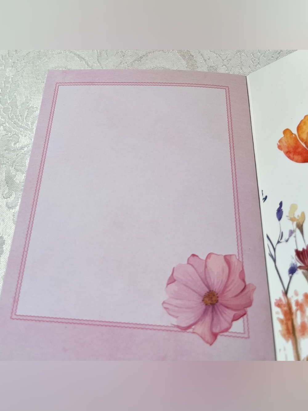 Pocket Prayers for Women - Floral Card Set of 100 Prayer Cards NWT - Picture 8 of 10